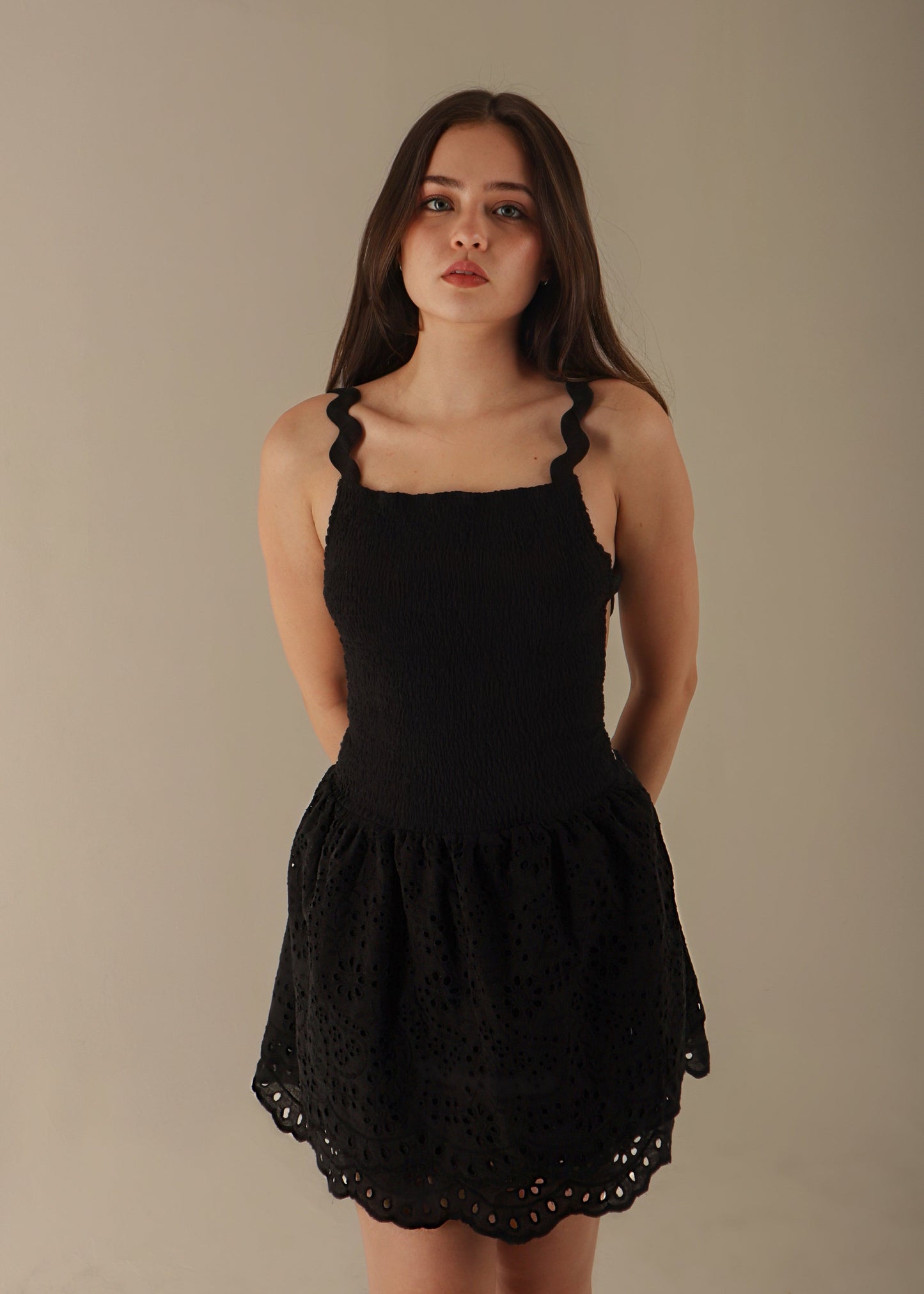 EUFRATES DRESS