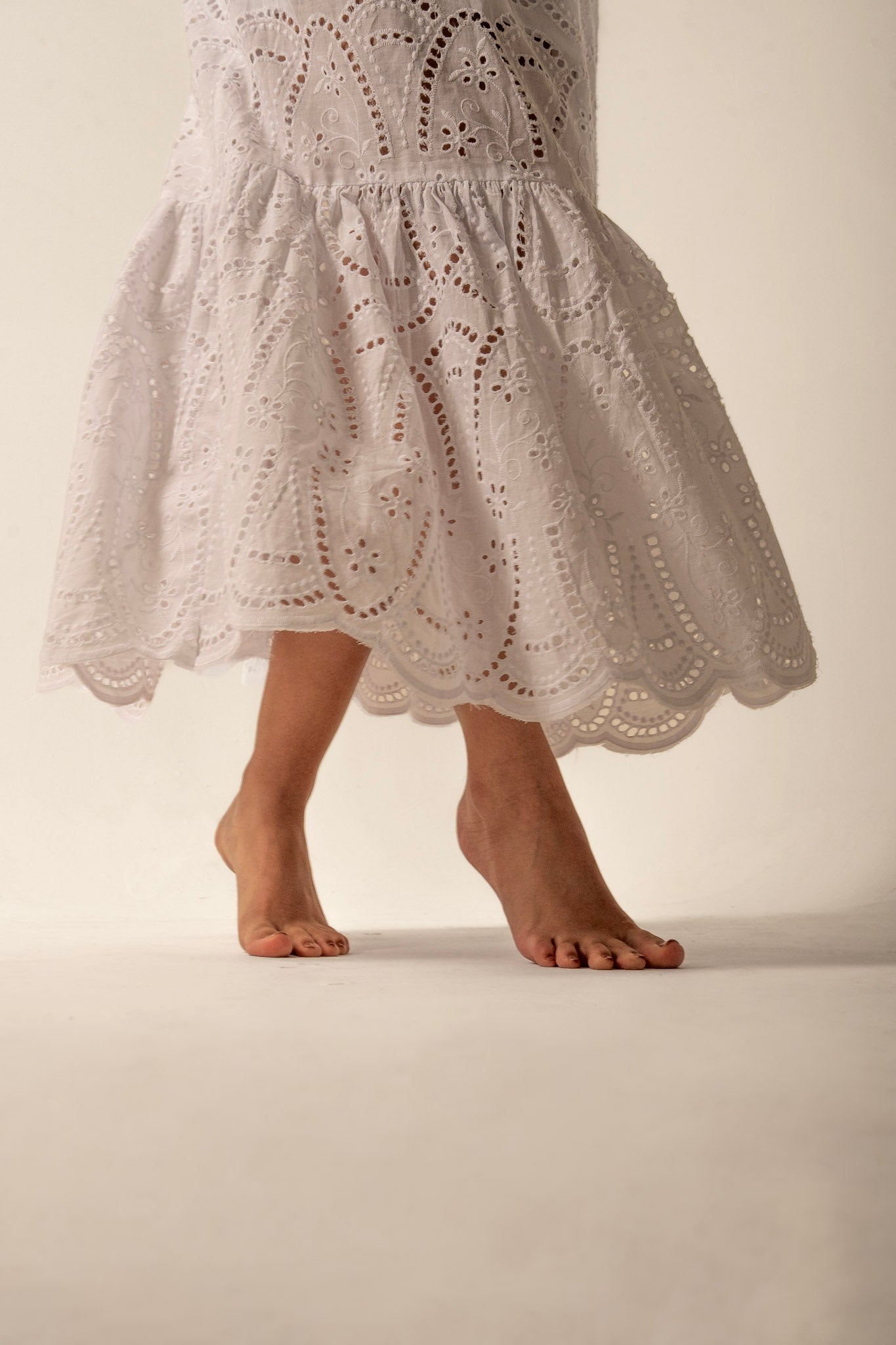 MINA MAXI DRESS