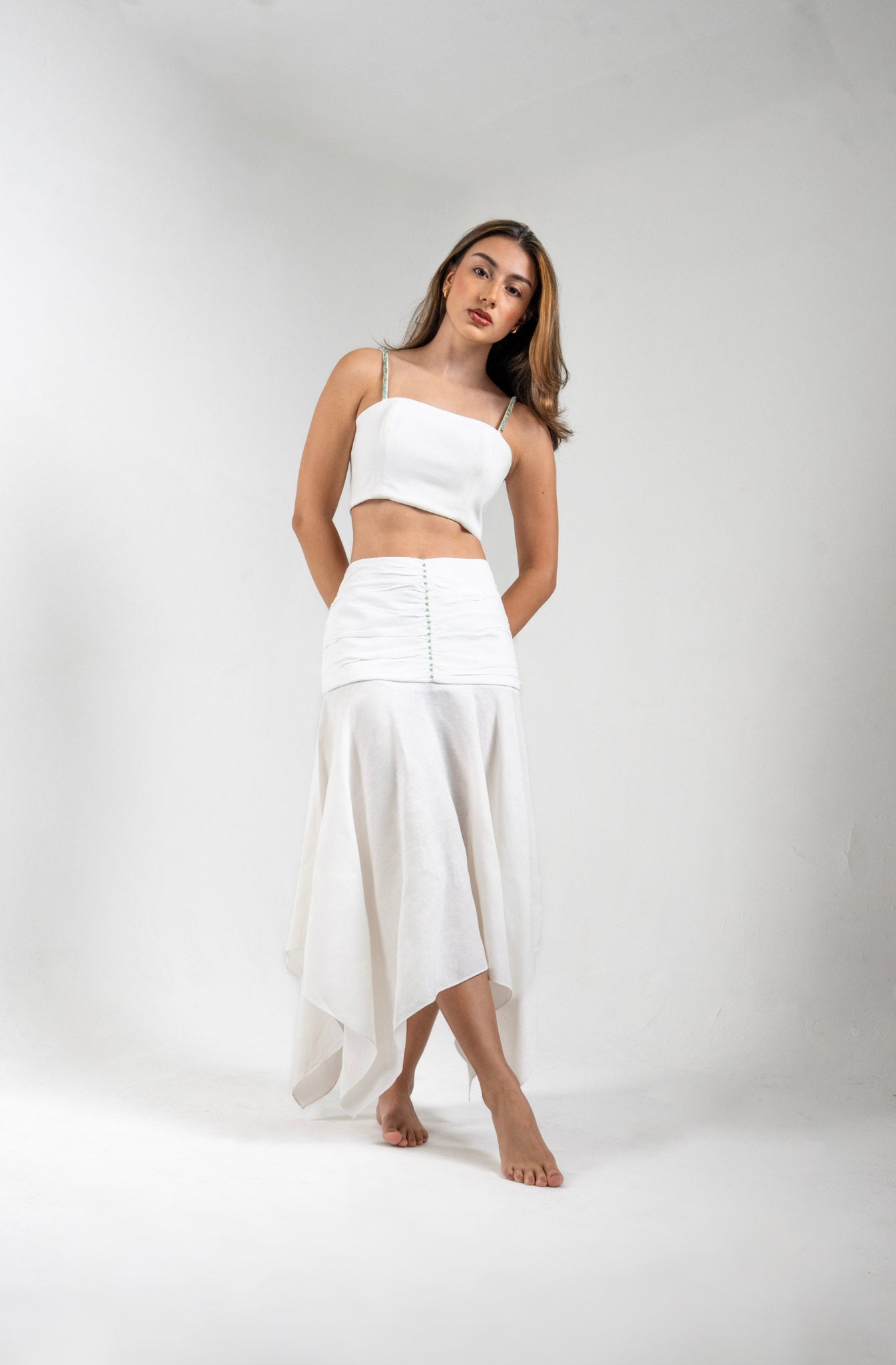 KAMY MAXI TOP