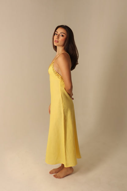 EVA DRESS