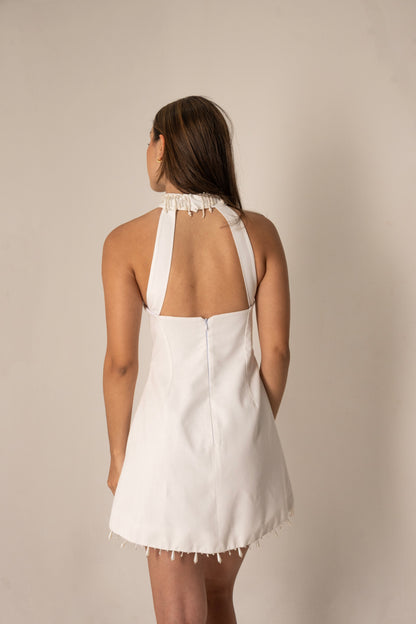 KATE MINI DRESS