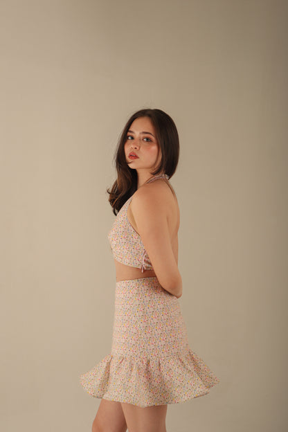 GERBERA SET