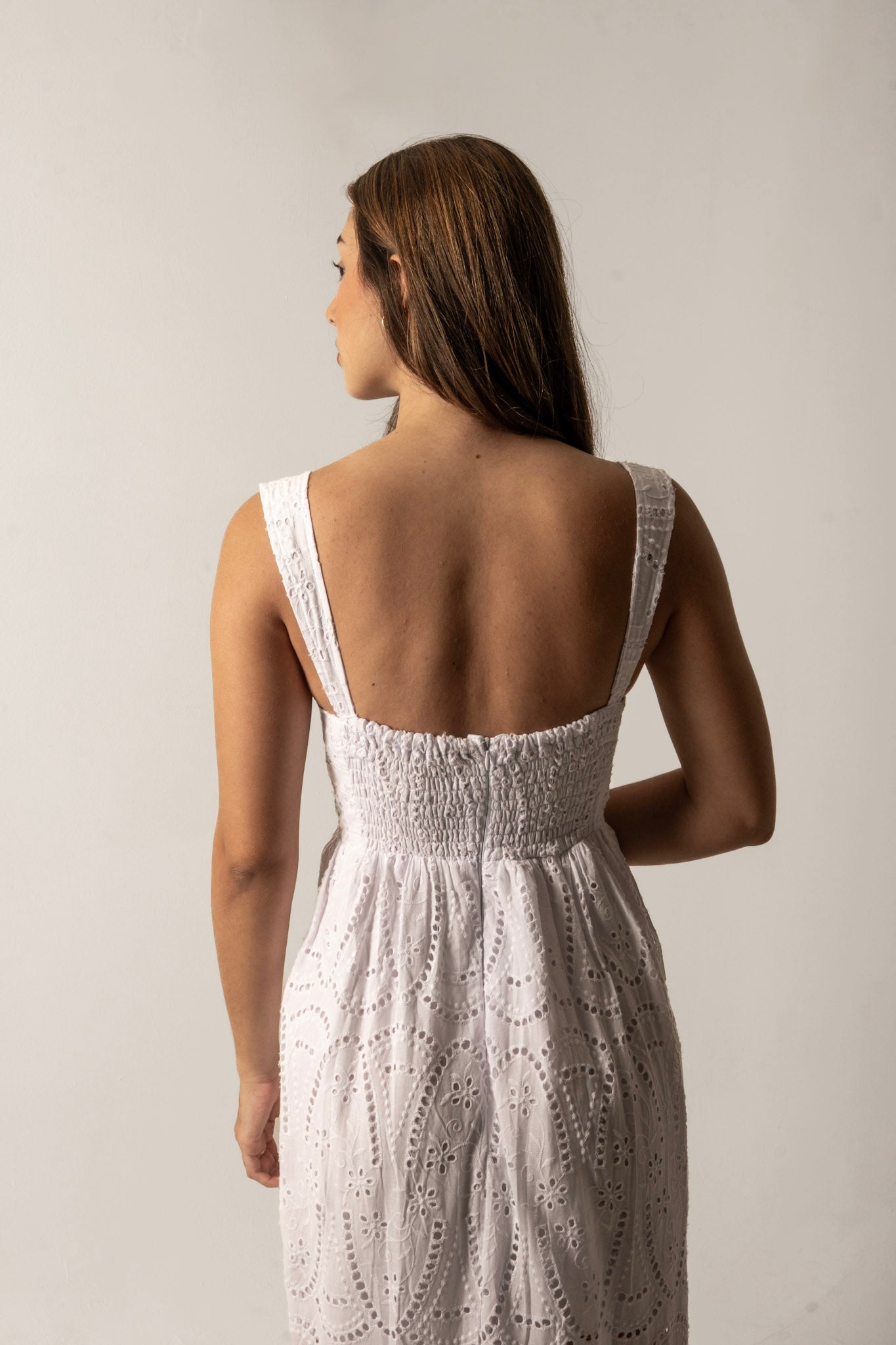MINA MAXI DRESS