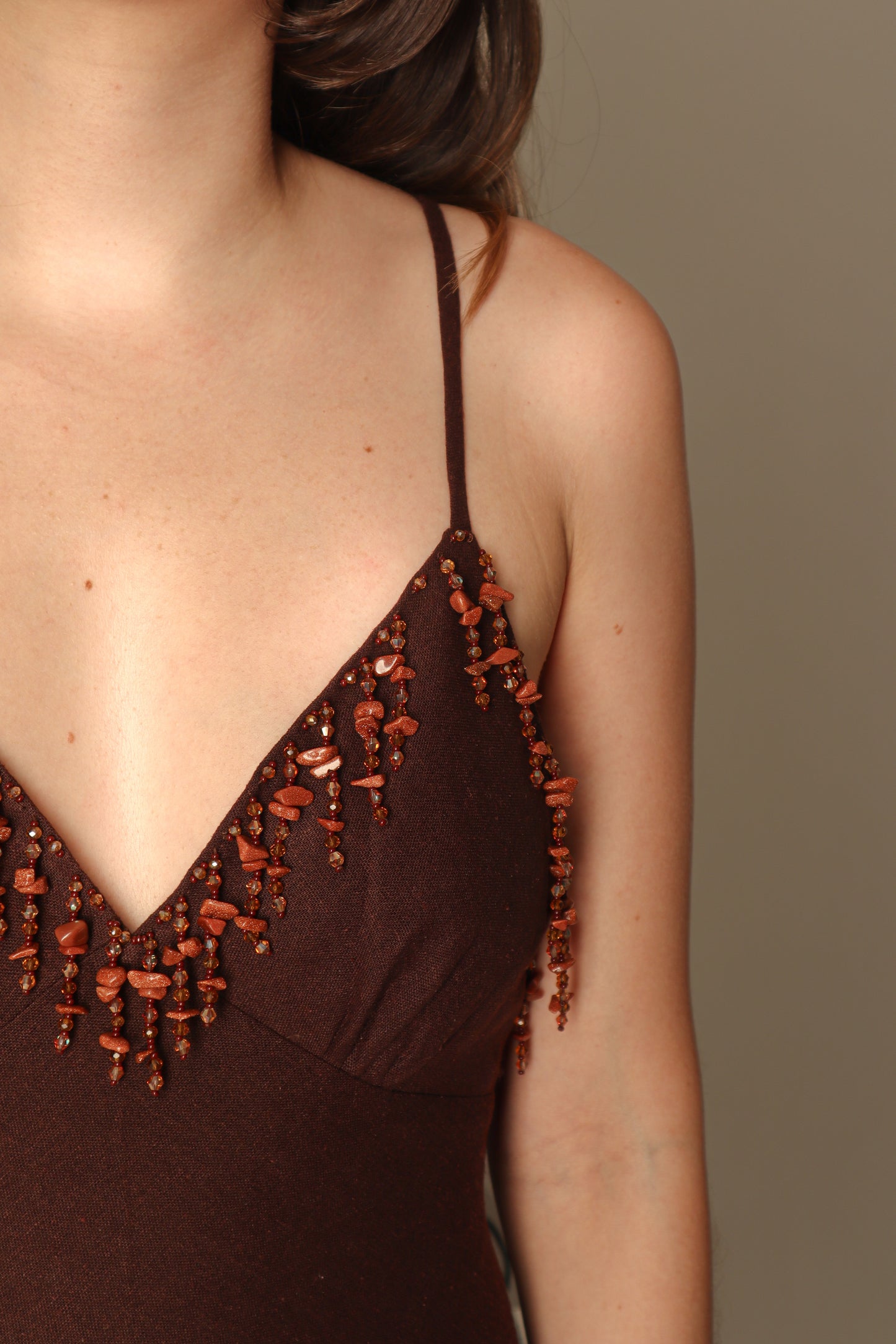 EVA DRESS