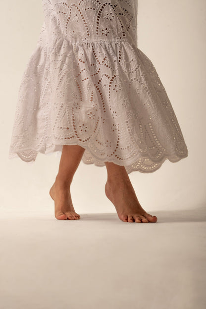 MINA MAXI DRESS