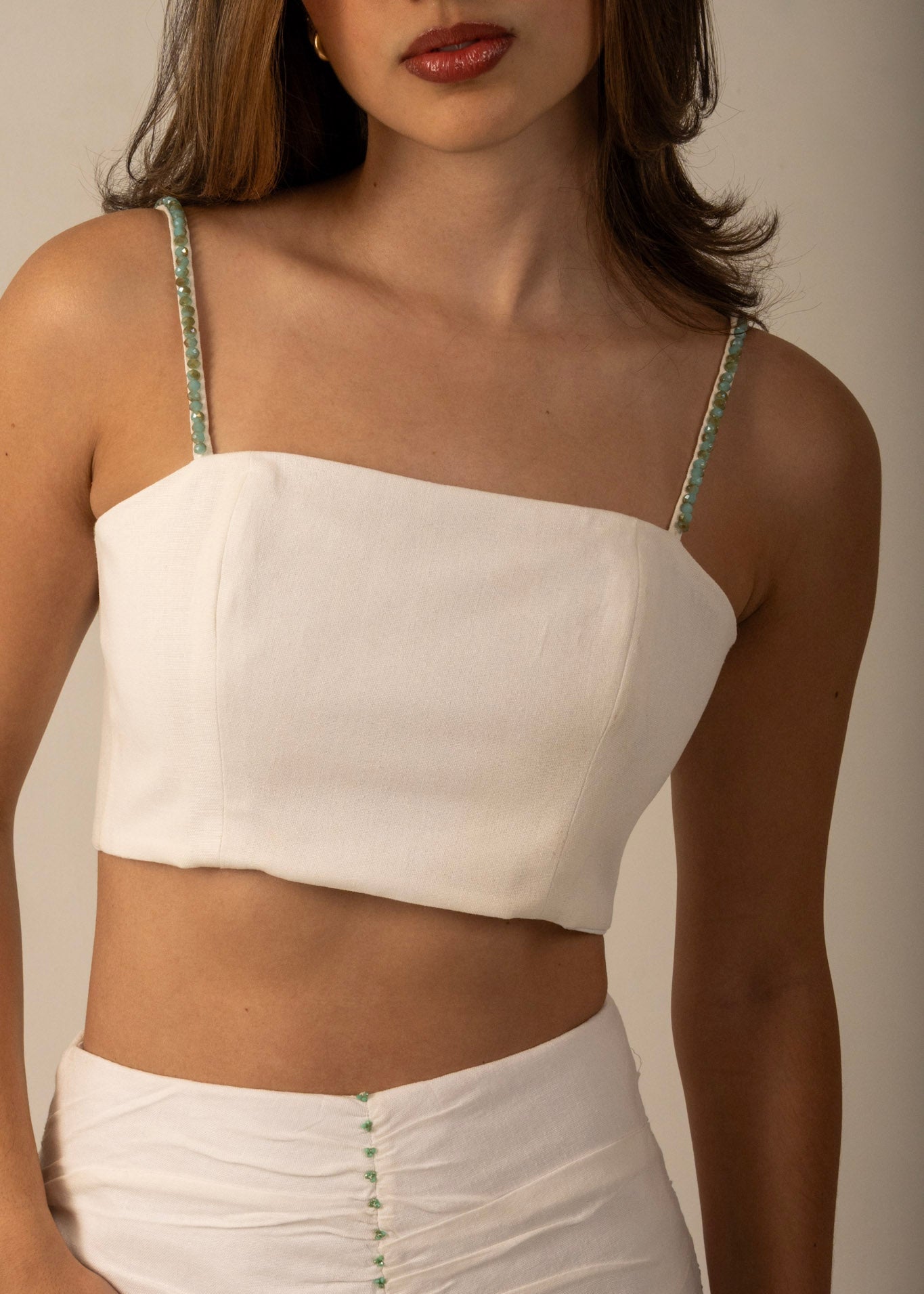 KAMY MAXI TOP