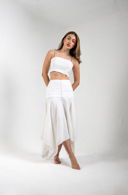 KAMY MAXI TOP