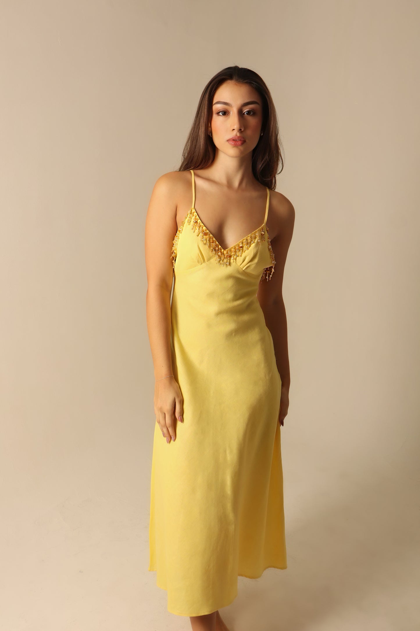 EVA DRESS