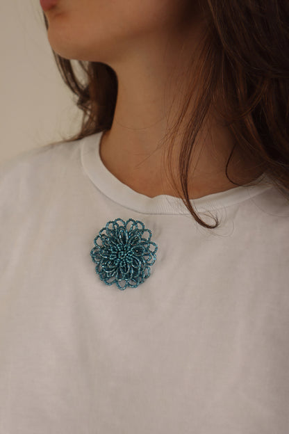 GERBERA T-SHIRT