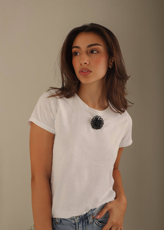 GERBERA T-SHIRT