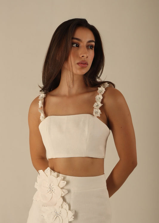 HIDDEKEL TOP