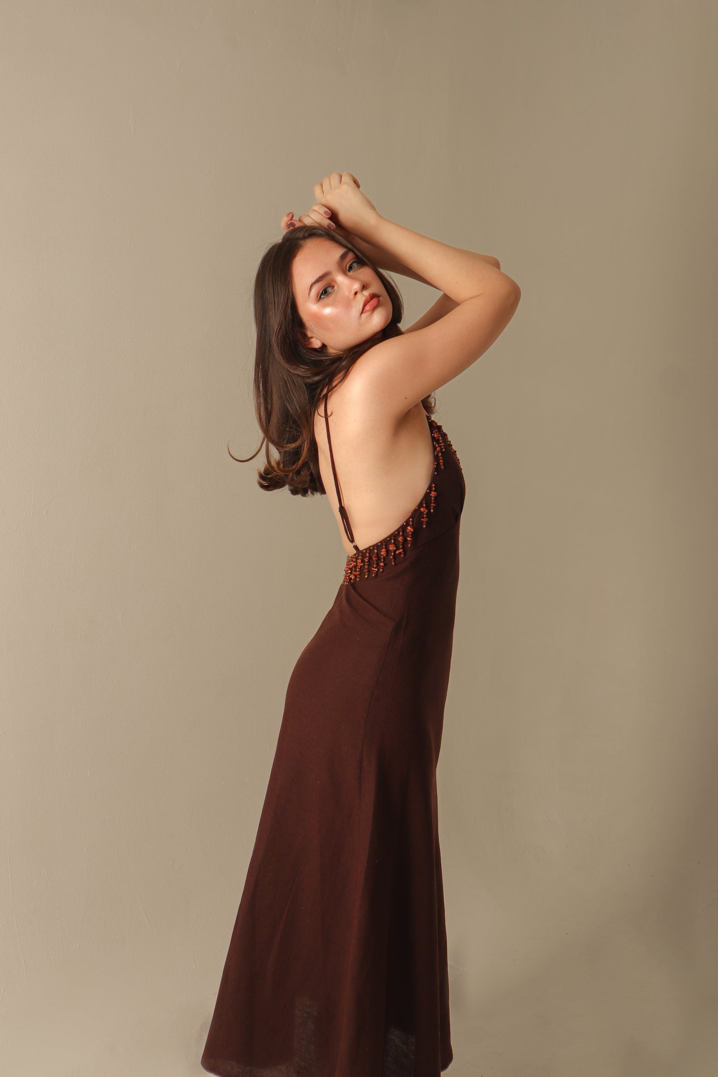 EVA DRESS