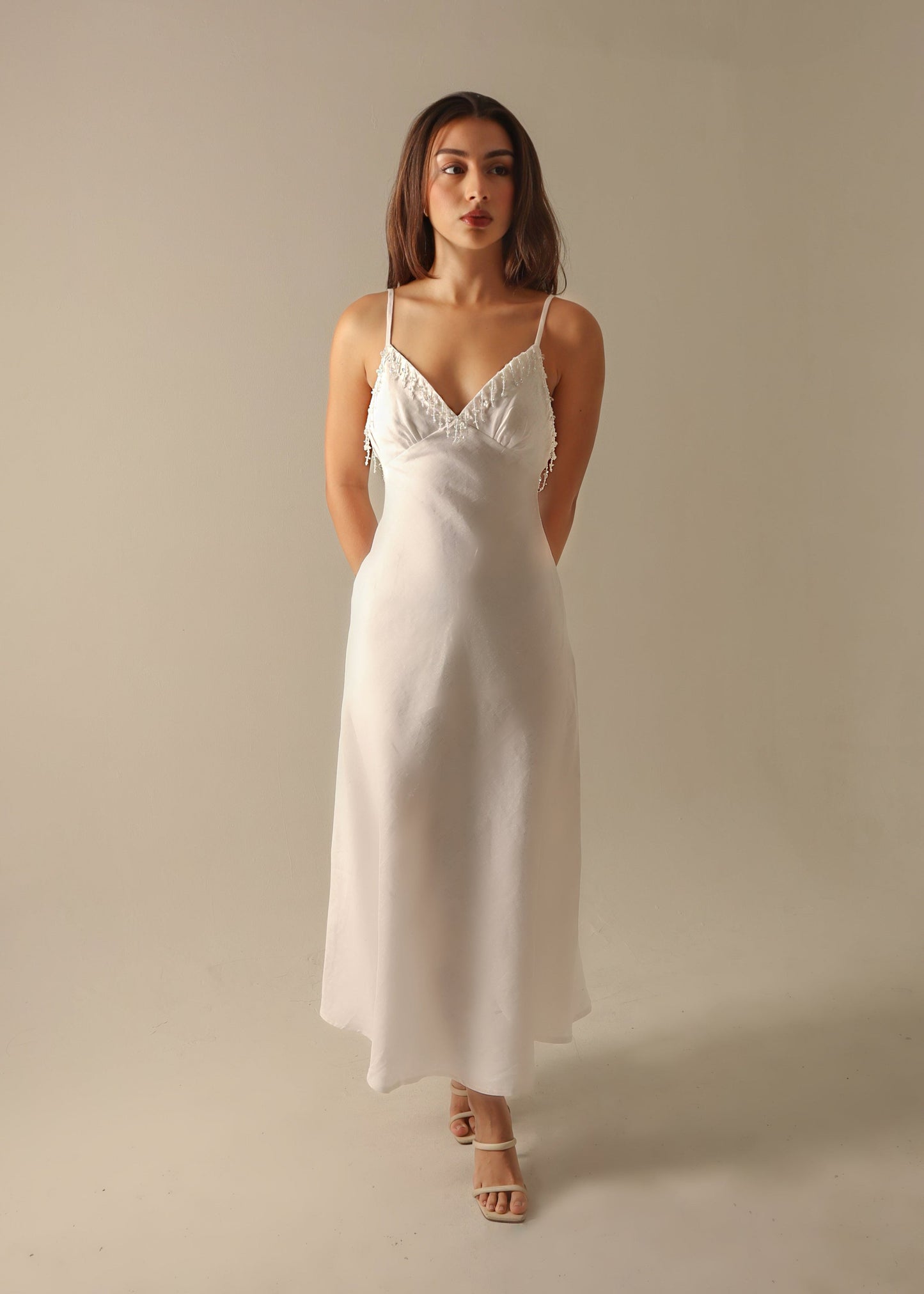 EVA DRESS