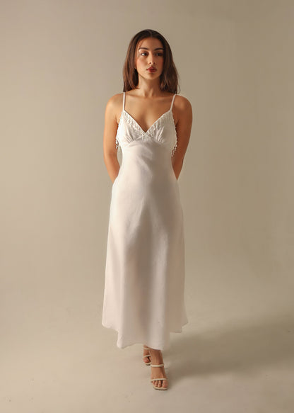 EVA DRESS
