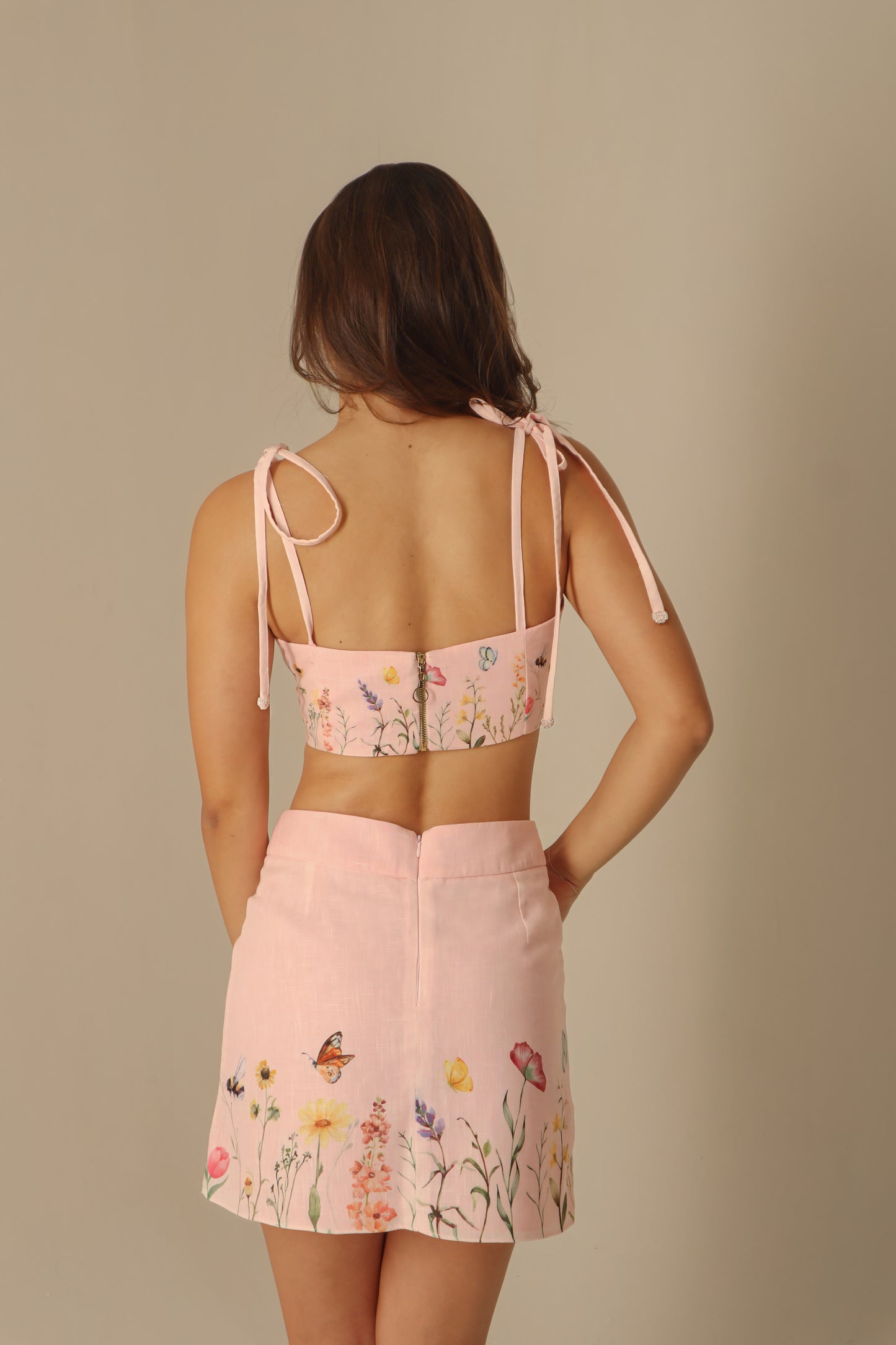 GARDEN SET