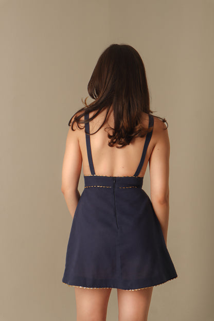 ALPHA DRESS