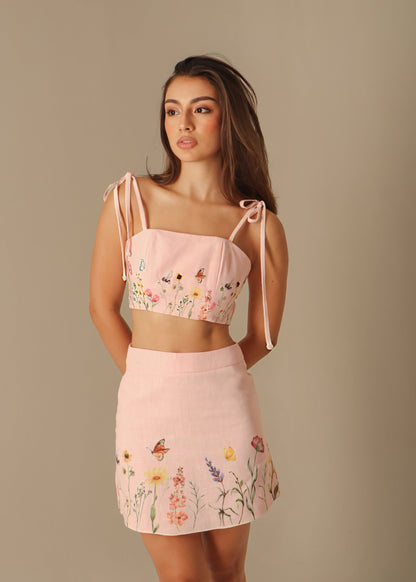 GARDEN SET