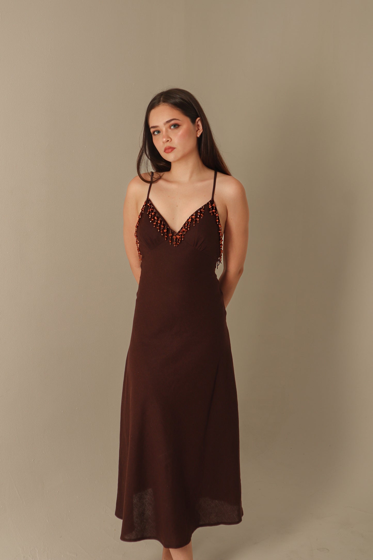 EVA DRESS
