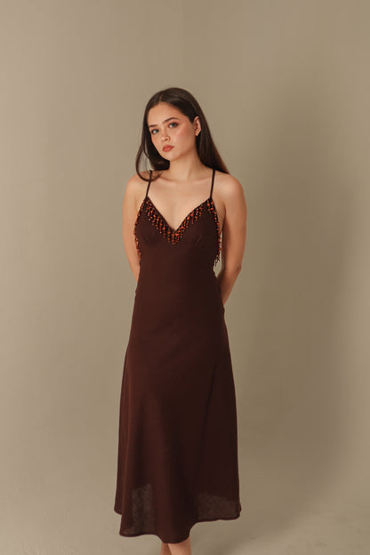 EVA DRESS