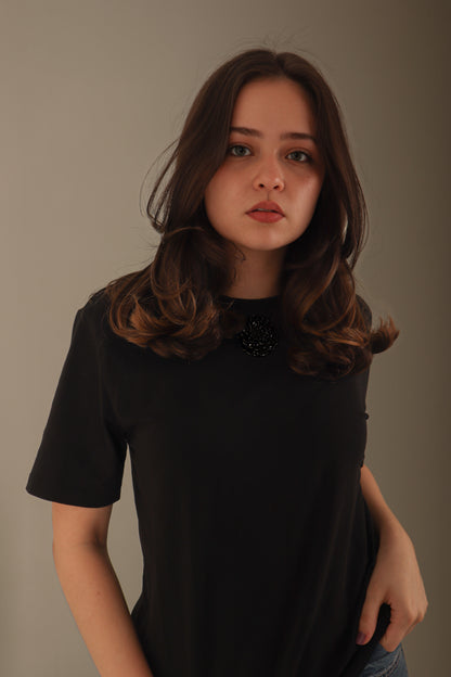 GERBERA T-SHIRT