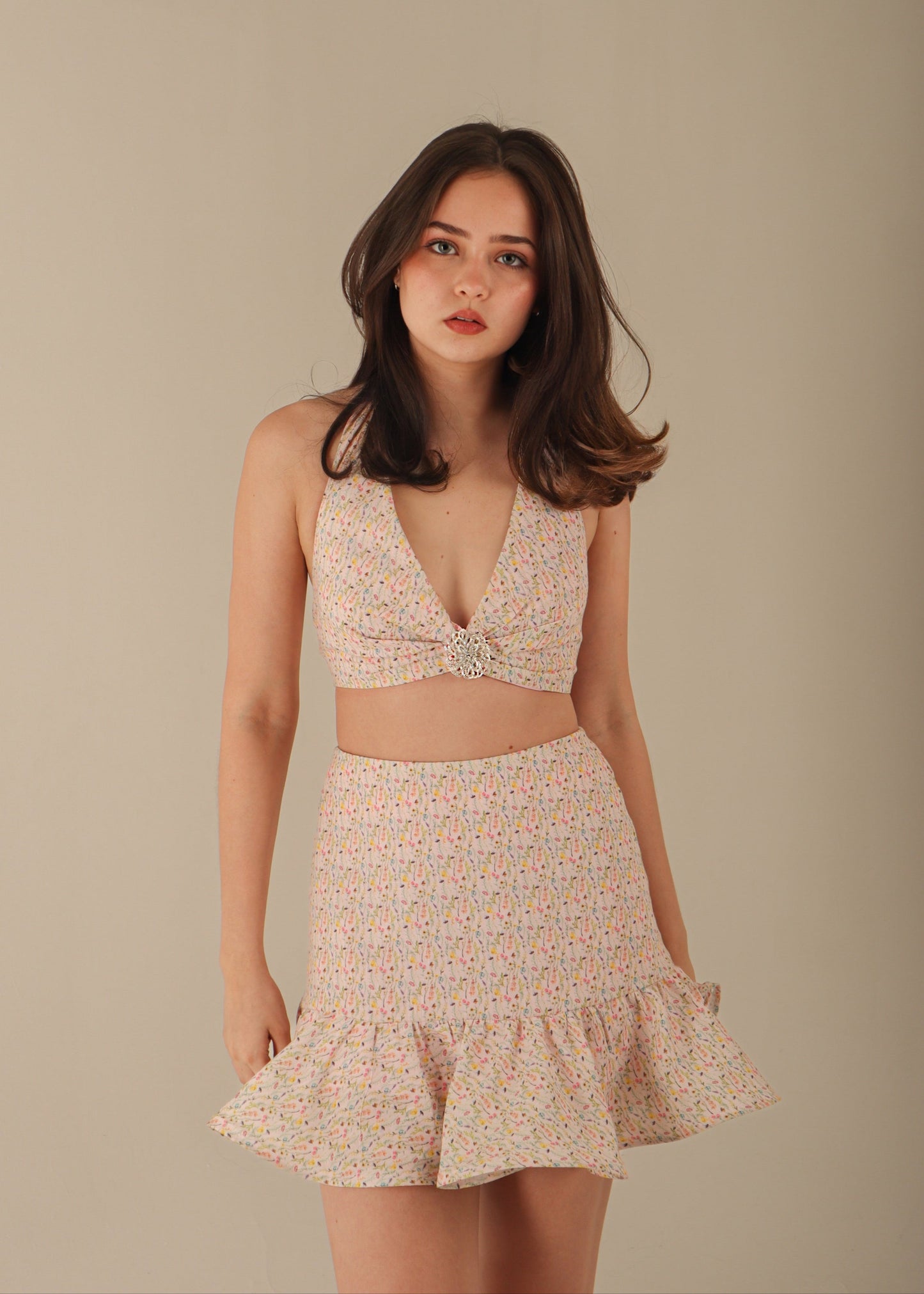 GERBERA SET