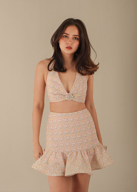 GERBERA SET