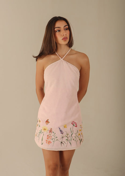 GARDEN DRESS