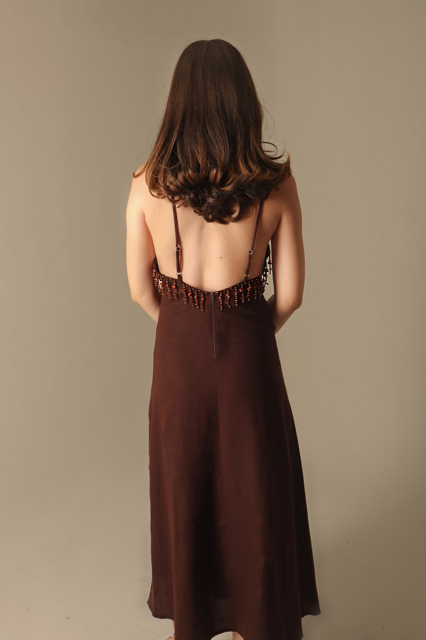 EVA DRESS