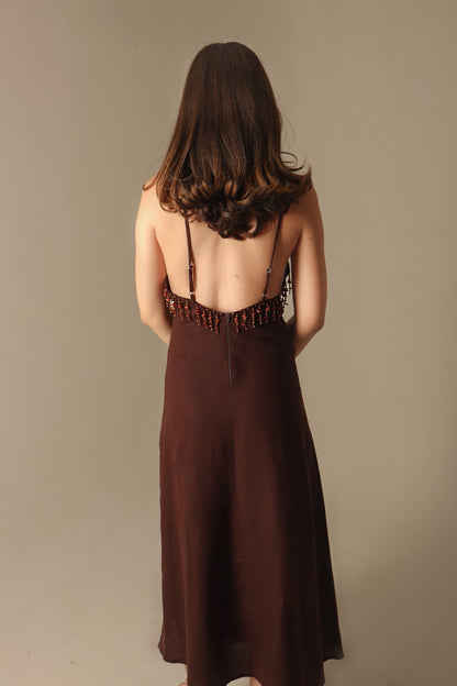 EVA DRESS