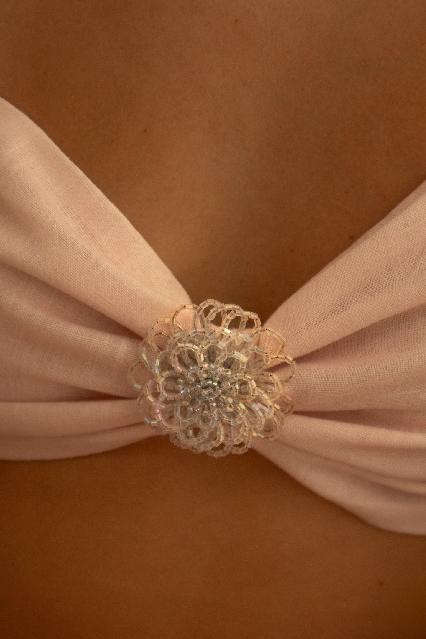 ISLA SET PINK
