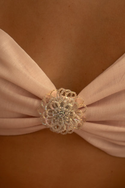 ISLA SET PINK